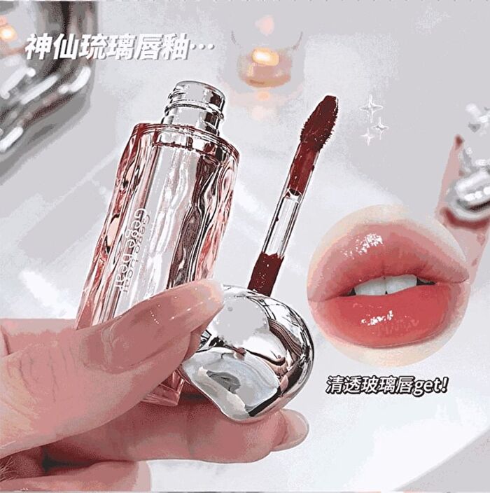 Juicy Lip Tint - (4-6) - #06 - 3g
