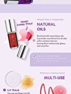 My Glow Lip Oil - 4 Types - Lavender