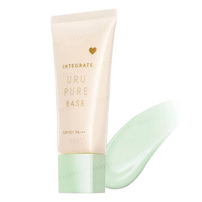 Integrate Uru Pure Base - Lavender
