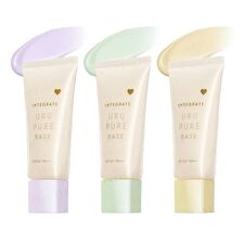 Shiseido Integrate Uru Pure Base - Lavender