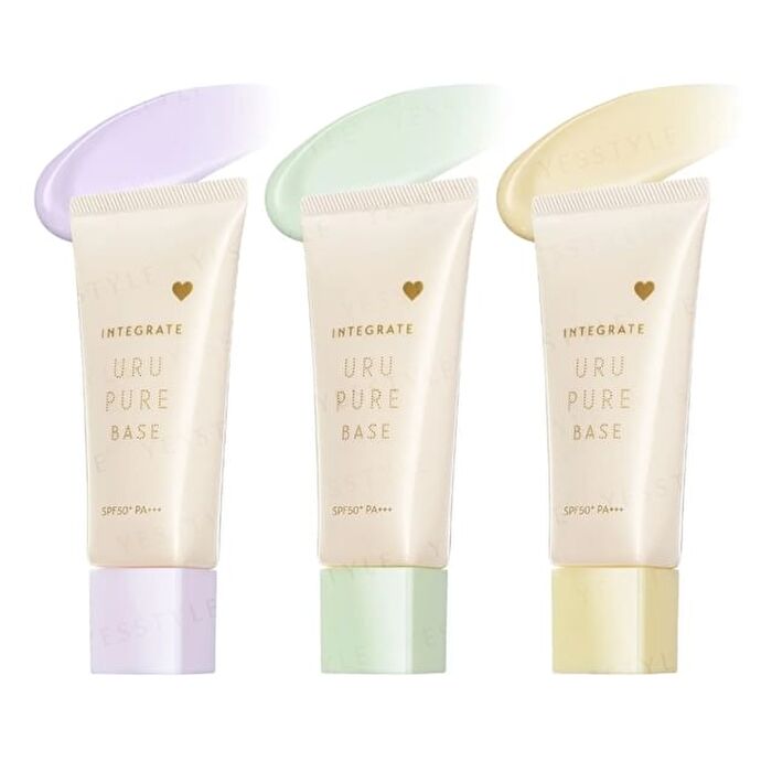 Integrate Uru Pure Base - Lavender