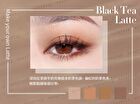 Exclusive Special Tone Eyeshadow Palette - 02 Black Tea Latte