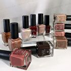 Exclusive Nail Lacquer Desert Series - S01 Mirage