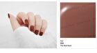Exclusive Nail Lacquer Desert Series - S06 Sunset