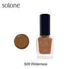Exclusive Nail Lacquer Desert Series - S07 Silk Road