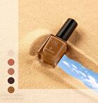 Exclusive Nail Lacquer Desert Series - S09 Saffron