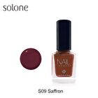 Exclusive Nail Lacquer Desert Series - S09 Saffron