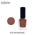 Exclusive Nail Lacquer Desert Series - S09 Saffron