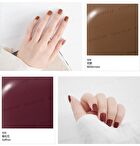 Exclusive Nail Lacquer Desert Series - S09 Saffron