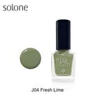 Exclusive Nail Lacquer Iced Fruit Tea Series - J05 Honey Grape