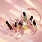 Exclusive Nail Lacquer Iced Fruit Tea Series - J05 Honey Grape