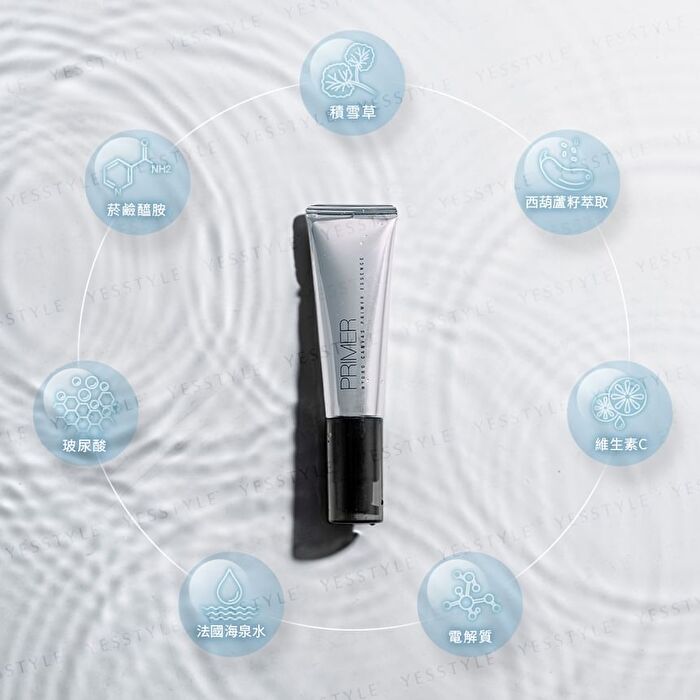 Hydro Canvas Primer Essence - Canvas - 30ml