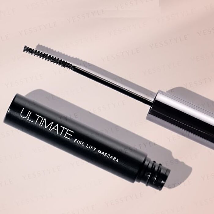 Ultimate Fine Lift Mascara - 01 Bold Black