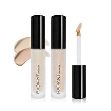 Radiant Concealer - 01 Porcelain