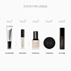 Filterlike Serum Foundation SPF 50 PA+++ - W40 Warm Beige