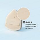 Souffle Makeup Puff Cream Chestnut - 1 pc