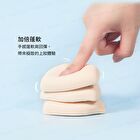 Souffle Makeup Puff Cream Chestnut - 1 pc