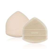 Solone Souffle Makeup Puff Cream Chestnut - 1 pc