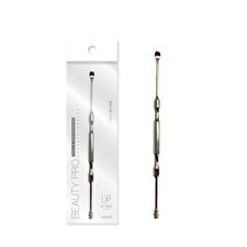 Solone 2 In 1 Spiral Ear Pick - 1 pc
