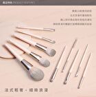 Exquisite Makeup Brush Peach Cream Series Powder Brush - PC01