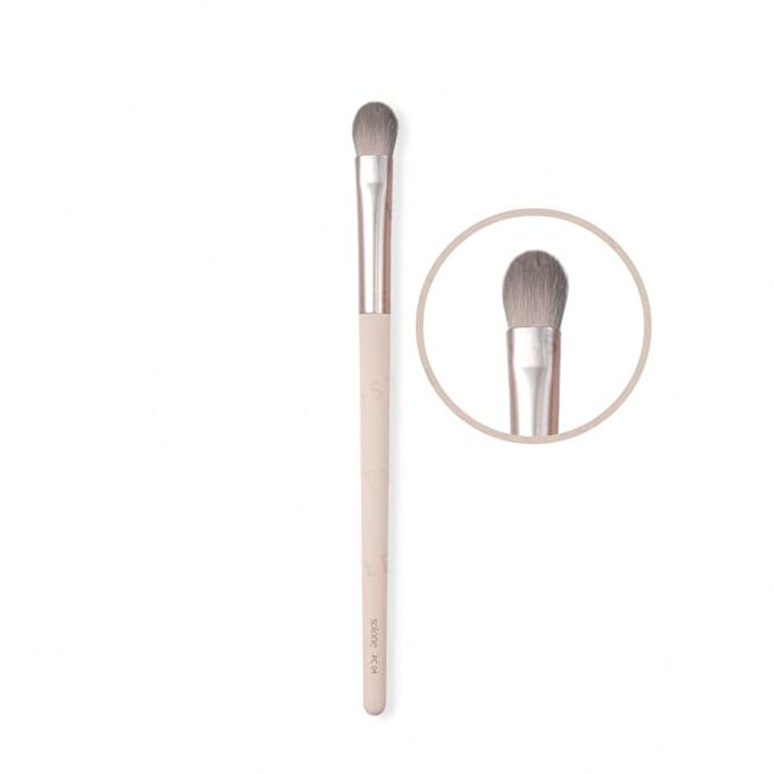 Exquisite Makeup Brush Peach Cream Series Eyeshadow Brush - PC04