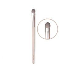 Exquisite Makeup Brush Peach Cream Series Eyeshadow Brush - PC08