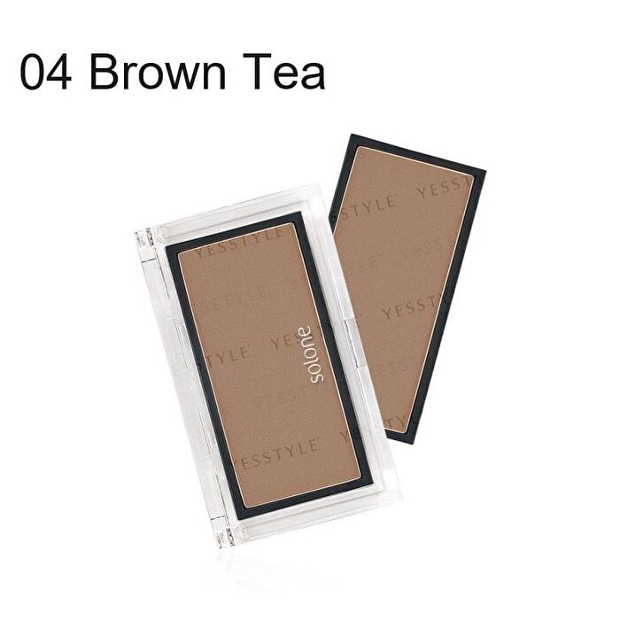 Shading Contour Powder - 02 Tan