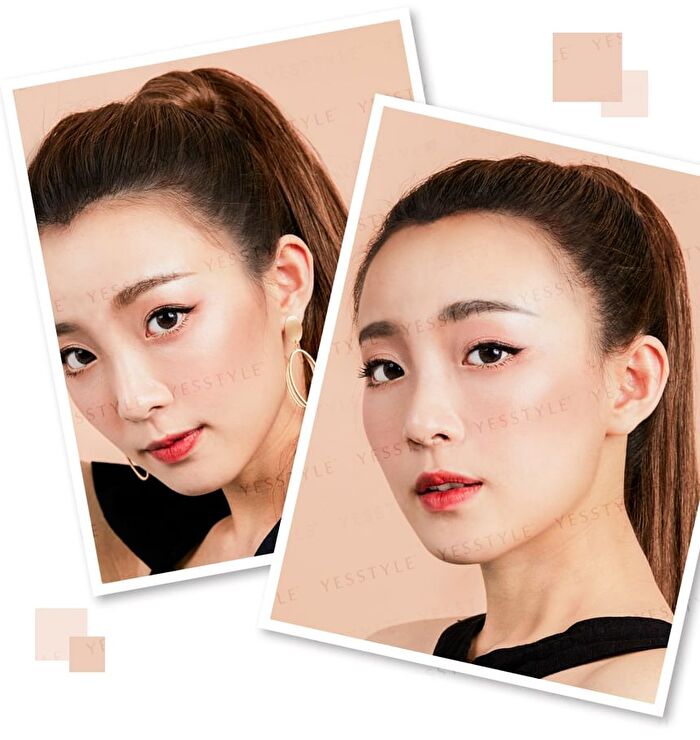 Shading Contour Powder - 04 Brown Tea