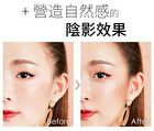 Shading Contour Powder - 04 Brown Tea