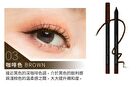 Magic Waterproof Eye Pencil - 01 Black