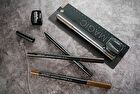 Magic Waterproof Eye Pencil - 01 Black