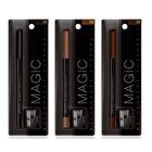 Magic Waterproof Eye Pencil - 01 Black