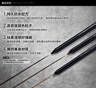 Magic Waterproof Eye Pencil - 03 Brown