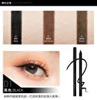Magic Waterproof Eye Pencil - 03 Brown