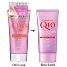 CoenRich Q10 Whitening Moist Gel White Floral Hand Cream - 80g