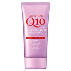 CoenRich Q10 Whitening Moist Gel White Floral Hand Cream - 80g