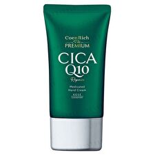 Kose CoenRich The Premium Q10 CICA Repair Hand Cream - 60g
