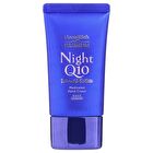 CoenRich The Premium Q10 Wrinkle White Night Medicated Hand Cream - 60g