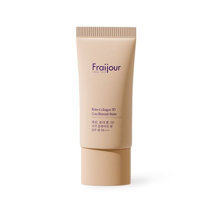 Retin-Collagen 3D Core Blemish Balm - 50ml