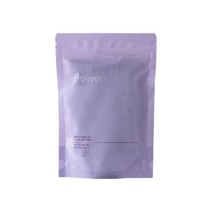 Retin-Collagen 3D Core Powder Wash - 1g x 30 packets