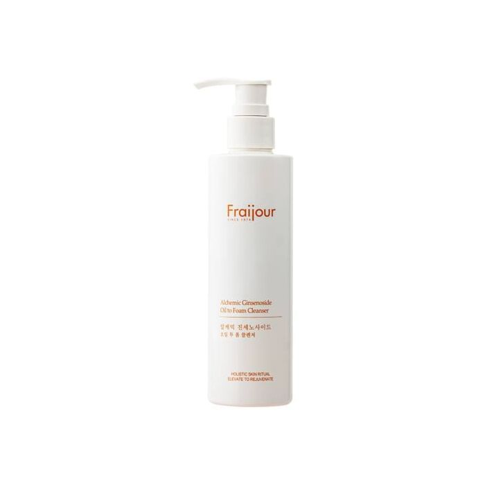 Retin-Collagen 3D Core Oil To Foam Cleanser - 210g
