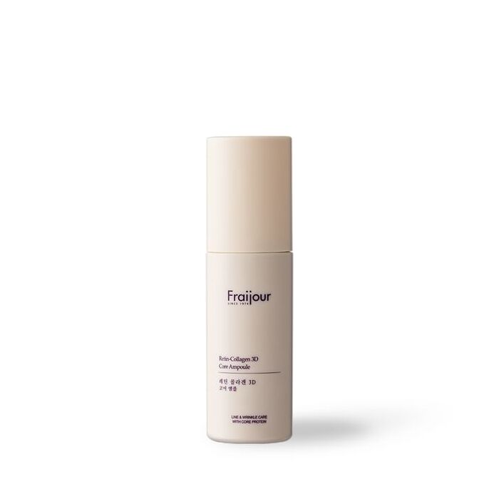 Retin-Collagen 3D Core Ampoule - 50ml