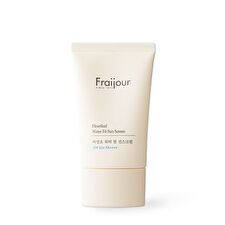 Fraijour Heartleaf Water Fit Sun Screen - 50ml