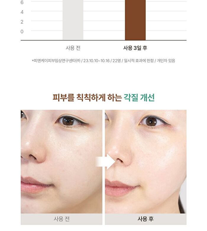 Licorice pH Balancing Pore Cleansing Gel Foam - 160ml