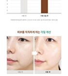 Licorice pH Balancing Pore Cleansing Gel Foam - 160ml