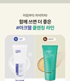 Licorice pH Balancing Pore Cleansing Gel Foam - 160ml