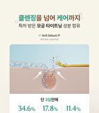 Licorice pH Balancing Pore Cleansing Gel Foam - 160ml