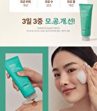 Licorice pH Balancing Pore Cleansing Gel Foam - 160ml