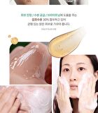 Licorice pH Balancing Pore Cleansing Gel Foam - 160ml