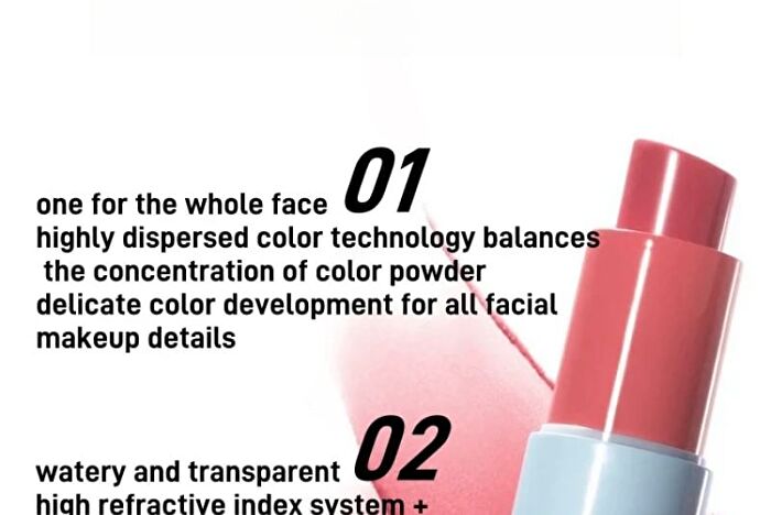 Multi Purpose Stick - 3 Colors - #MSO3 - 4.4g